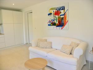Appartements Le doux venir : photos des chambres