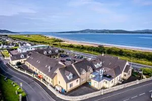 The Harbour Inn - Rathmullan