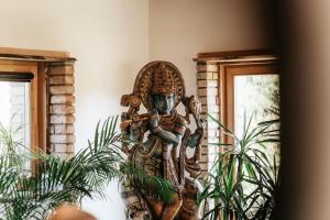 Shanti Resort - Retreat & Wellness Center