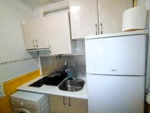 Apartamento para 2 - Puerta del Sol