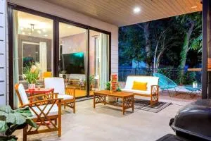 Eastside House Supreme Downtown 6 Min Drive - Montopolis