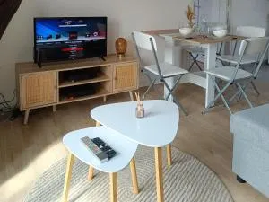 Appartement Cosy Nemours - Souppes-sur-Loing