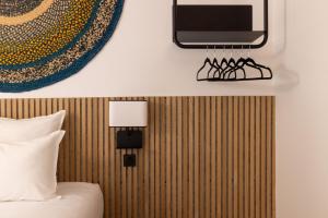 Hotels Korner Opera : photos des chambres