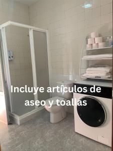 Cómodo hogar en Cistierna