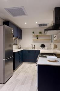 Cairo Festival City, Fantastic 2 bedroom apartment and Nanny Room with private Garden