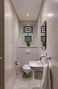 Cairo Festival City, Fantastic 2 bedroom apartment and Nanny Room with private Garden