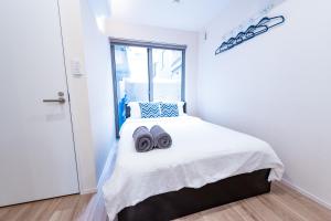 Ueno Garden House - 2 mins walk to subway, 2 mins train to Akihabara, 2 mins train to Asakusa