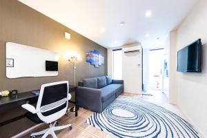 Ueno Garden House - 2 mins walk to subway, 2 mins train to Akihabara, 2 mins train to Asakusa