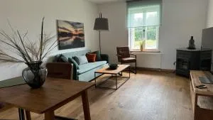 Ferienwohnung - Der Schwarzstorch - Linum