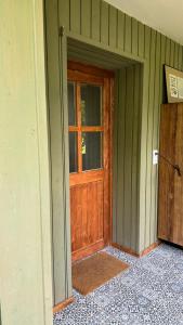 Ferienwohnung - Der Schwarzstorch