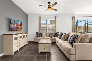 Upstay Ultimate Orlando Retreat w Pool & Hot Tub Sleeps 16