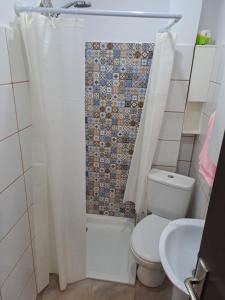 Уютен апартамент при Нели