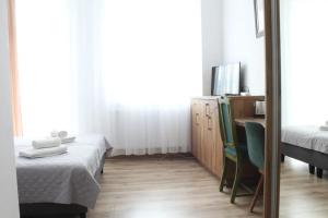 Ośrodek Wypoczynkowo-Rehabilitacyjny Posejdon