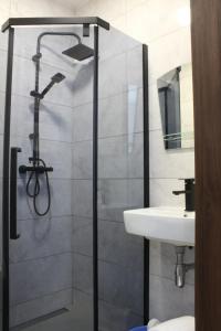 Ośrodek Wypoczynkowo-Rehabilitacyjny Posejdon