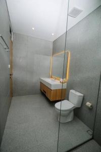 green rice view villa