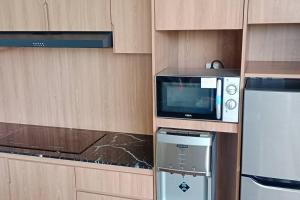 green rice view villa