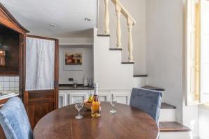 Dimora Affaccio sul Porto