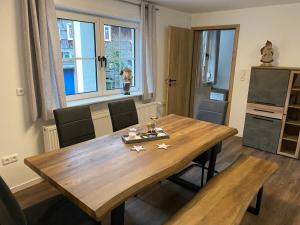 Ferienhaus am Riedbach