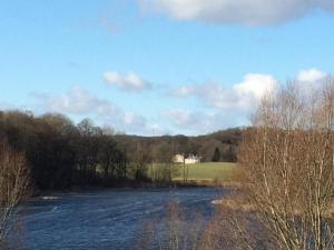 Ferienwohnung und Gästezimmer im Gutshaus Alt-Krassow