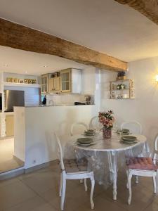 maison Sainte Maxime VAR