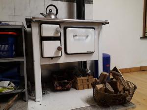 Ferienwohnung und Gästezimmer im Gutshaus Alt-Krassow