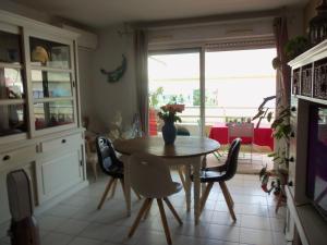 Appt juan les pins soleil mer