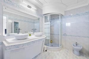 LEscale de Beauvallon - Appt vue mer