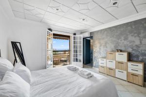 LEscale de Beauvallon - Appt vue mer