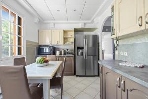 Appartements L-Escale de Beauvallon - Appt vue mer : Appartement 2 Chambres