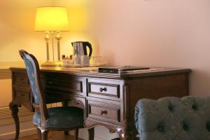 Suite room in Borgo Cà dei Sospiri