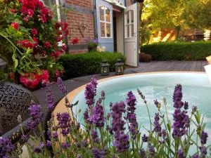 Gästehaus am Kattensteert - 希舍尔