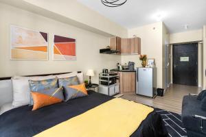 Modern Studio in Cebu IT Park - Best Location