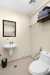 Modern Studio in Cebu IT Park - Best Location