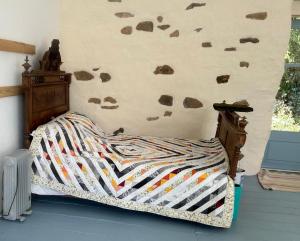 Sejours a la campagne L'Enquenouille Basse : photos des chambres