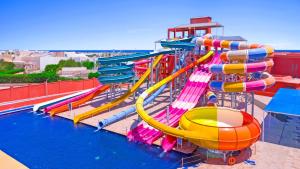 Pickalbatros Laguna Vista Aqua Park - 24 HRSInclusive