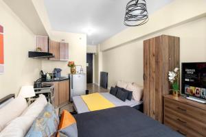 Modern Studio in Cebu IT Park - Best Location