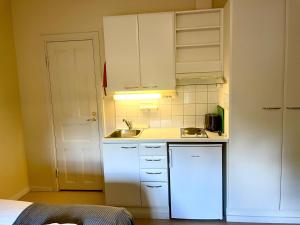 Kotimaailma Aparthotel Villa Hortus Turku