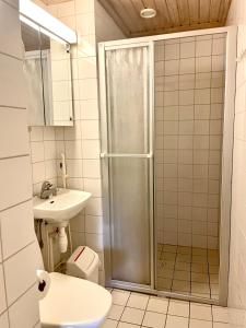 Kotimaailma Aparthotel Villa Hortus Turku