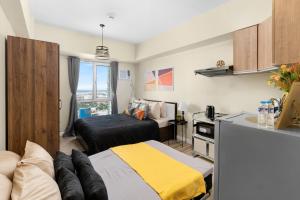 Modern Studio in Cebu IT Park - Best Location