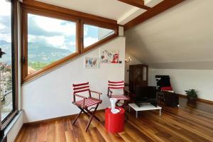 House Bluette - Affitti Brevi Italia