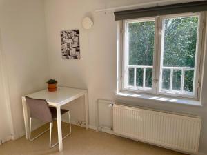 Kotimaailma Aparthotel Villa Hortus - Turku