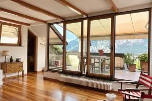 House Bluette - Affitti Brevi Italia - Malgrate