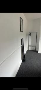 Flexy Room Located 2 Minutes From Gloucester Royal Hospital