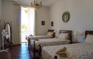 Casa Los Profesores, Typical Canarian House