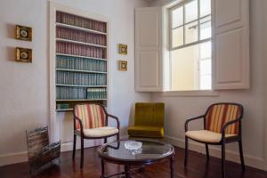 Casa Los Profesores, Typical Canarian House