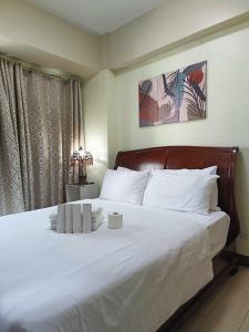 Two Palmtree Villas cluster3 rooms across NAIA terminal 3