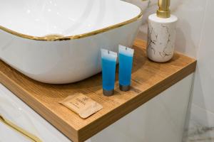 Bemowo Narwik Deluxe Studio by BookingHost