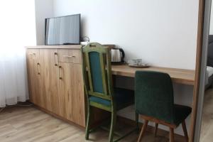 Ośrodek Wypoczynkowo-Rehabilitacyjny Posejdon