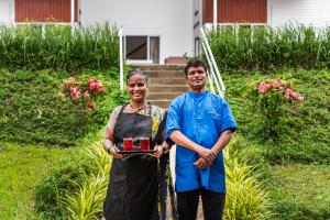 SaffronStays Aranyaani