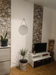 gite l'olivier 2 - Baudement